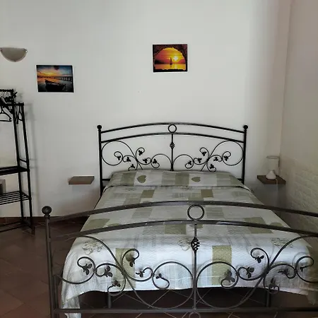 Casa Vacanza Mondello Relax-2